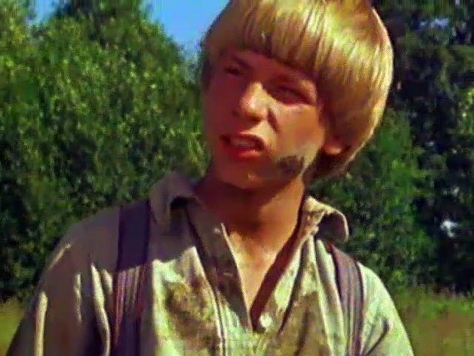 Huckleberry Finn And His Friends S01E15