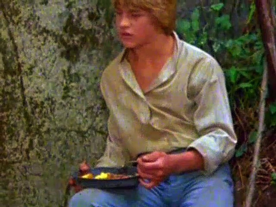Huckleberry Finn And His Friends S01E16