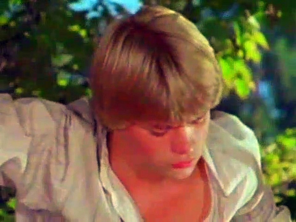 Huckleberry Finn And His Friends S01E20