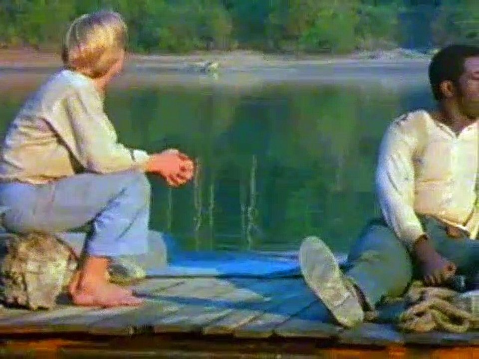 Huckleberry Finn And His Friends S01E23