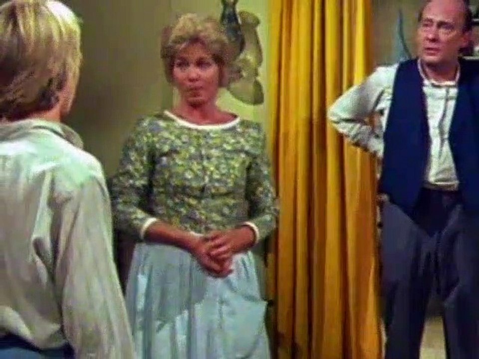 Huckleberry Finn And His Friends S01E24