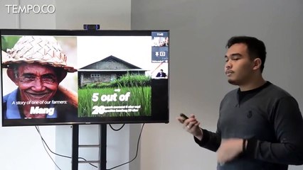 Start-up Pilihan Tempo 2017 Pilih 15 Peserta Terbaik