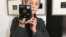 Voici - Charlotte Rampling : ses difficiles confessions sur le suicide de sa soeur, un secret enfoui pendant quarante ans