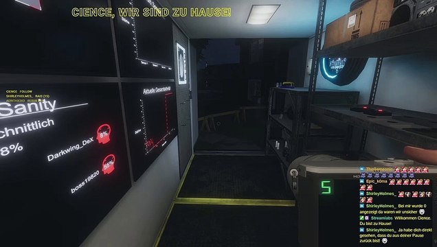 Wo bist du? Wie alt bist du? Phasmophobia #139 (Part 2)