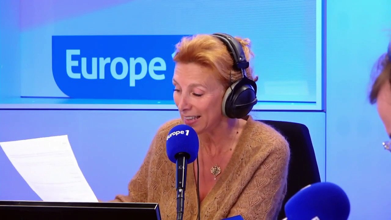 «On est avec le chasseurs de tornades» : la meilleure attraction du monde est au Futuroscope !