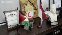 Dubes Palestina: Rakyat Palestina akan Tetap di Al-Quds