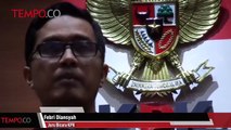 KPK Keluarkan Surat Penahanan Setya Novanto, Begini Reaksi Setnov