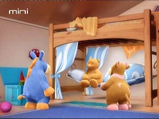 Nuki i prijatelji epizoda 1 Nuki otkriva ukuse