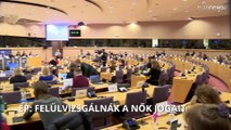 Az EP szakbizottsága ismét felszólította a tagállamokat a biztonságos abortusz garantálására