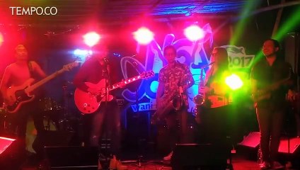 Ajang Musik Jazz Nuansa Pedesaan Kembali Digelar