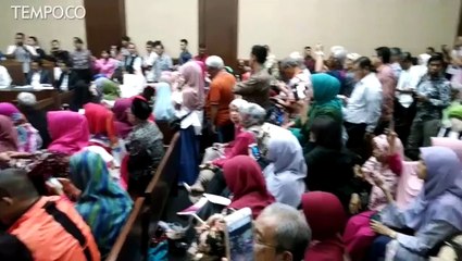 Bos First Travel Janji Berangkatkan Jemaah, Agen Tak Puas