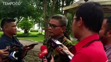 Mensos Khoffifah Sudah Ajukan Surat Terkait Pencalonan Pilgub Jatim