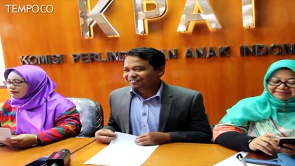 KPAI Minta Bupati Serang Segera Bangun SDN Sadah pada 2018