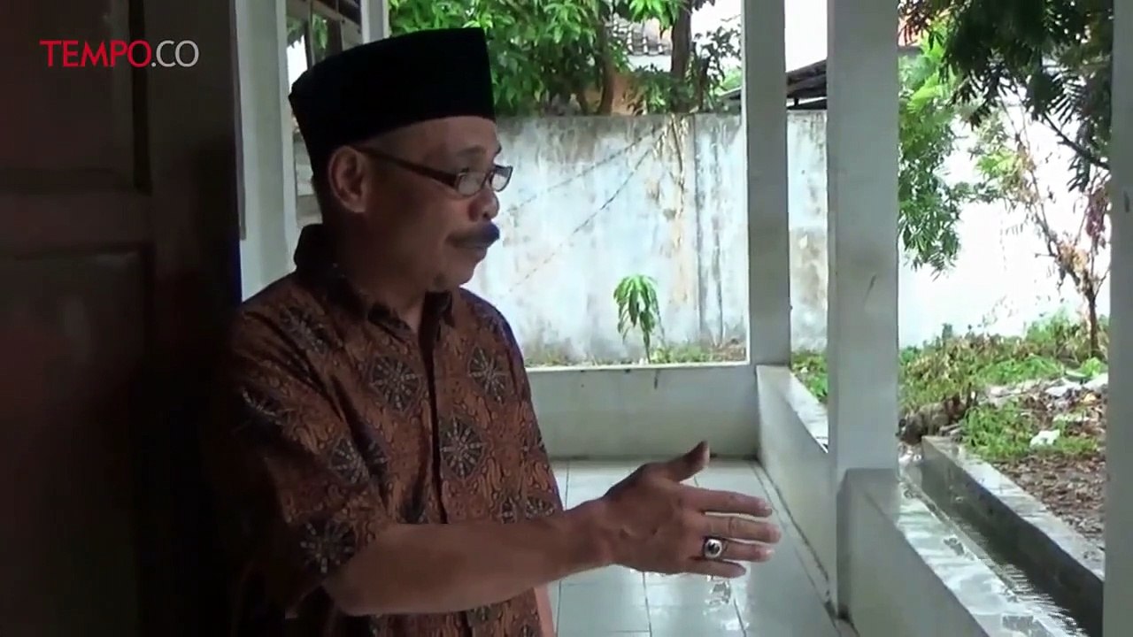 Ditegur Ikut Upacara, Siswa Ini Pukul Adik Kelasnya hingga Kritis
