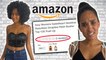 Buying Amazon Corsets With NO REVIEWS?!