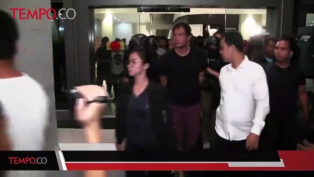 Dikawal Polisi, Penyelundup Sabu 1 Ton Tiba di Jakarta