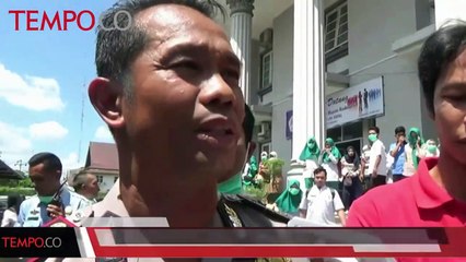 Petugas Kebersihan Ditemukan Tewas di Toilet Kampus Stikes