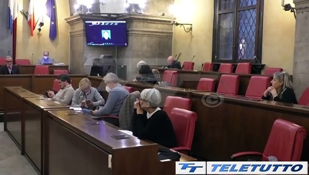 Video News - PASSA LA PETIZIONE DI LEGAMBIENTE