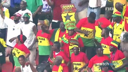 Top 5 Nations That Failed to Qualify for the FIFA World Cup 2022