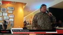 Investasikan US$ 160 Juta, Pertamina Siap Kelola Blok Mahakam