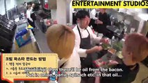 RUN BTS EPISODE 58 (ENGLISH SUBTITLE)