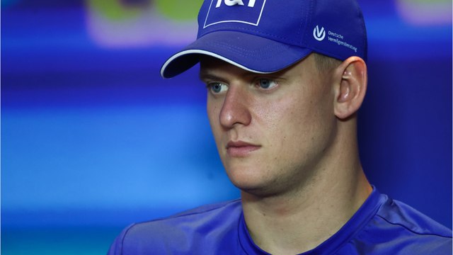 Voici - Michael Schumacher : son fils Mick face à une terrible désillusion