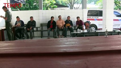 Korban Kritis Kebakaran Pabrik Petasan Kembali Meninggal Dunia