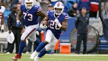 Bills Vs. Browns Could Be Postponed Due To Weather