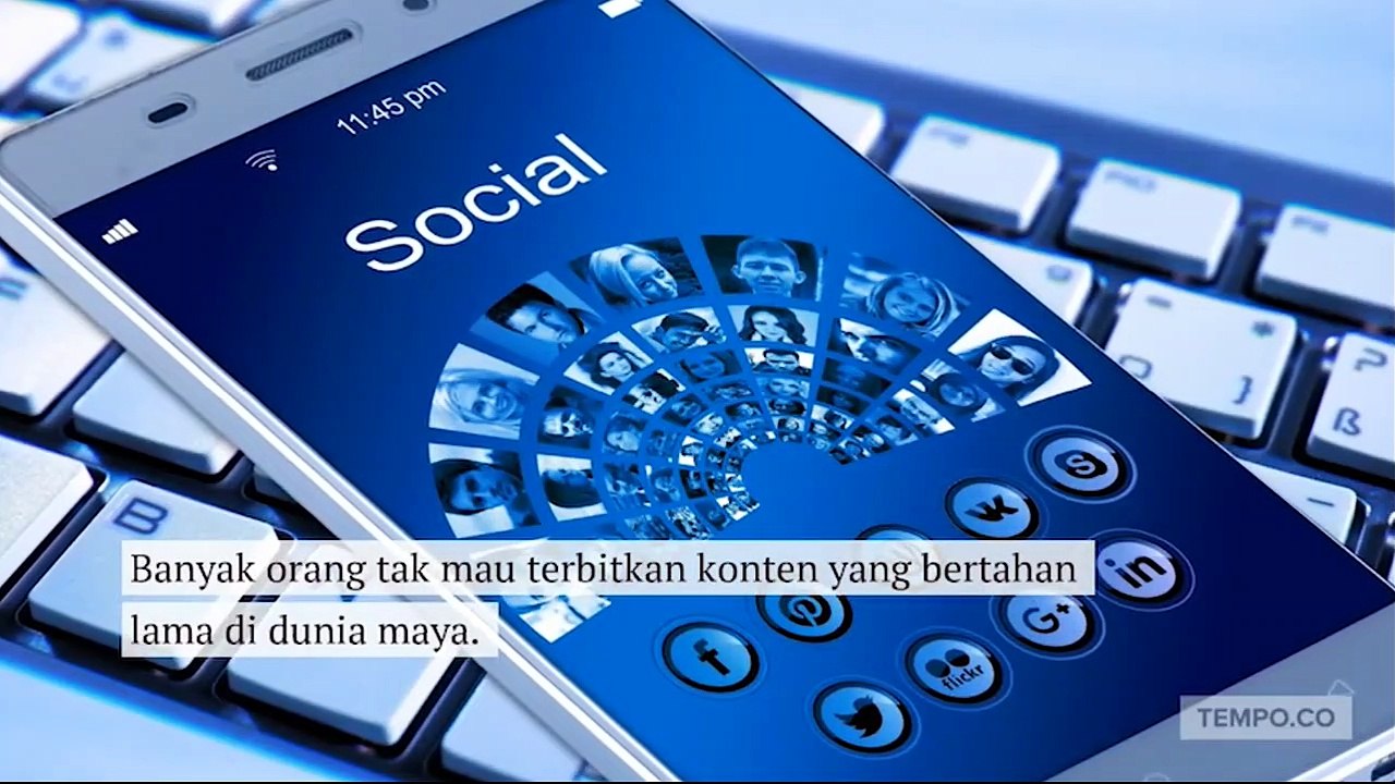 Proyeksi 2018: Prediksi Teknologi yang Mengubah Gaya Hidup