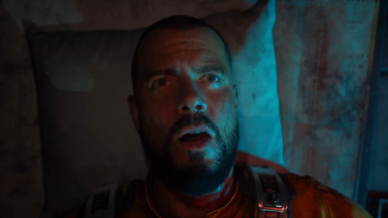 The Callisto Protocol - Tráiler