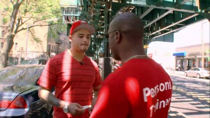 Double Play | Parking Wars: Season 7, Episode 7