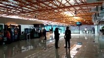 Uji Coba Kereta Bandara Soekarno Hatta, Tarif Dipatok Rp 30 Ribu