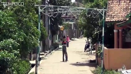 Mahasiswa UIN Jakarta Meninggal Diduga Suspek Difteri