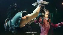 Crisis Core: Final Fantasy VII Reunion - Trailer - Più di un Remaster