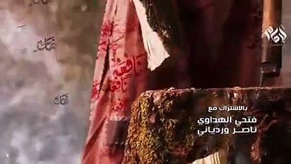 مسلسل احمد بن حنبل الحلقة السادسة عشر