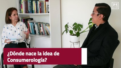 Consumerología Mario Paredes