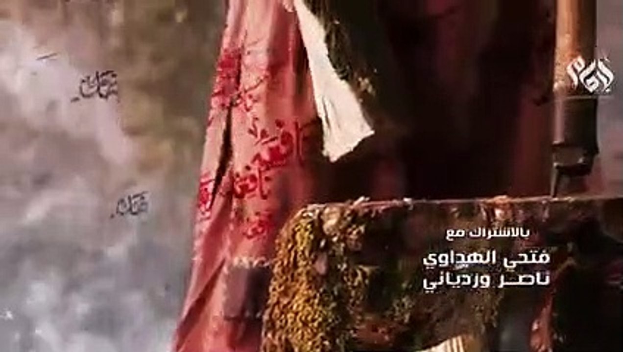 مسلسل احمد بن حنبل الحلقة السابعة عشر