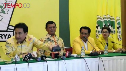 Jadi Calon Wali Kota Bandung, Nurul Arifin Masih Mencari Wakilnya