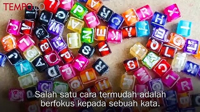 Tips Kesehatan: Kurangi Darah Tinggi dengan Sebuah Kata