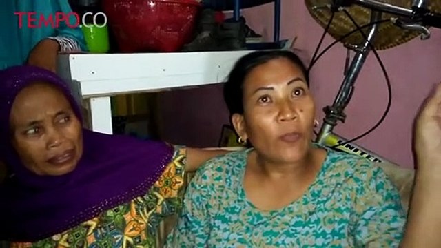 Perempuan Bertato di Brebes Ditemukan Tewas Gantung Diri