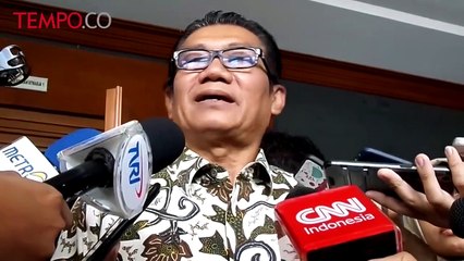 Sidang e-KTP, Hakim Pertanyakan Andi Narogong di Ruang Fraksi Golkar