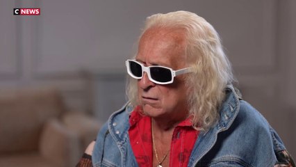 Michel Polnareff : «J’ai craqué en plein milieu de la chanson ‘Mes Regrets’»