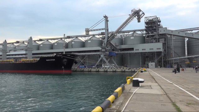 ترحيب أممي بقرار الرئيس التركي تمديد اتفاق تصدير الحبوب 120 يوما