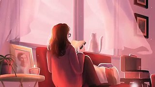 Mind_Relax_Lo-fi_Mash-up_Songs_-_To_Study_Chill_Relax_Refreshing_-_Feel_The_Music_2