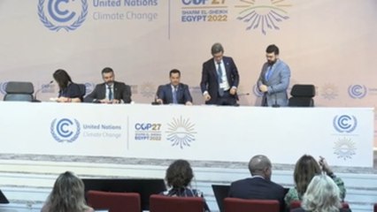 La España mediterránea se resigna a un cambio climático exacerbado