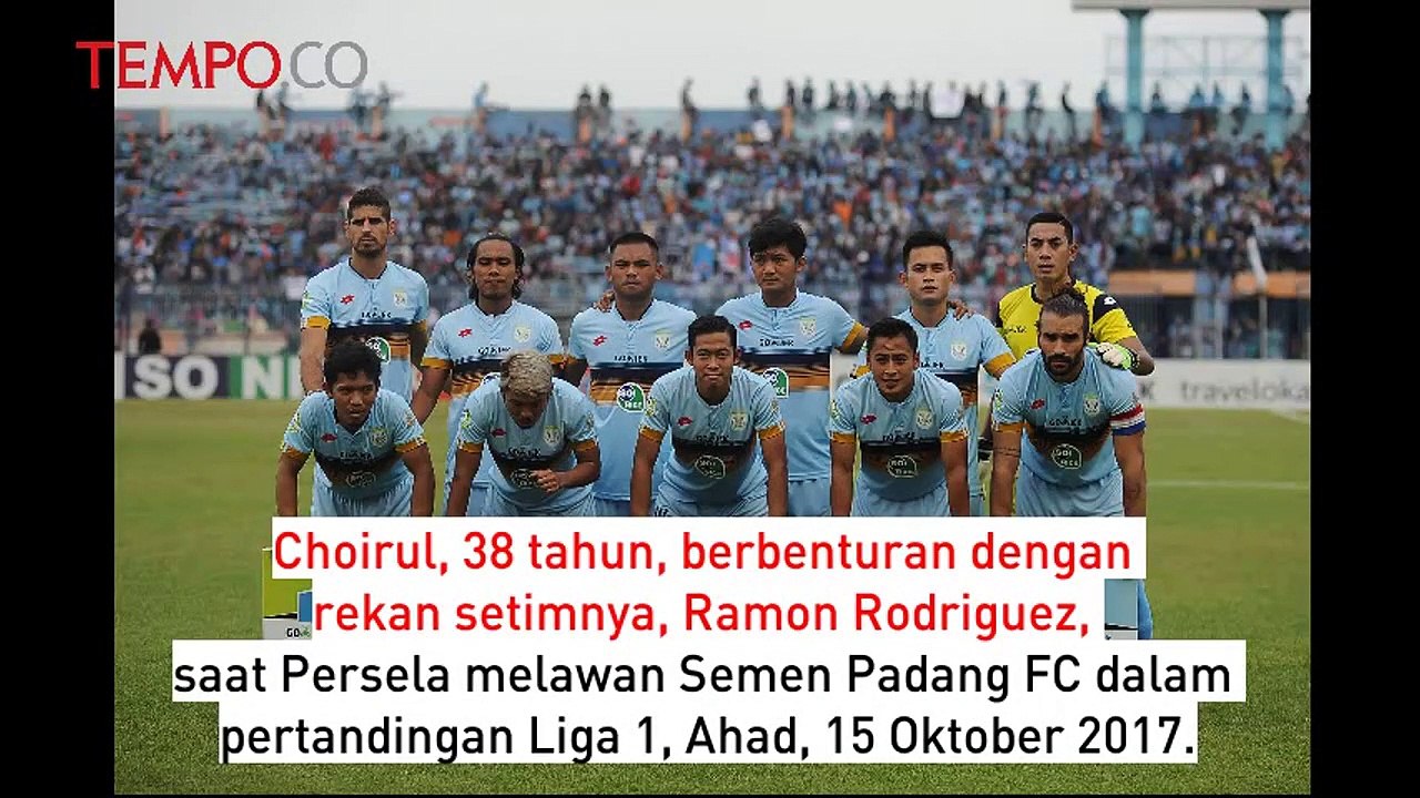 Choirul Huda, Kesetiaan dan Maut di Lapangan Hijau