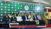 Pemuda Muhammadiyah Himbau Agar Demo di Candi Borobudur Tidak Dilaksanakan