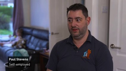 Public react to chancellor's Autumn Statement