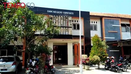 Nonton Film G 30S PKI Jadi Tugas Pelajaran Sekolah di Brebes