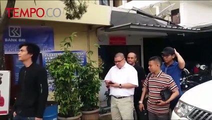 Dua Personel Kangen Band Diperiksa Polresto Depok sebagai Saksi